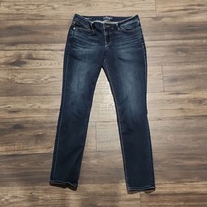 Lucky brand women's jeans